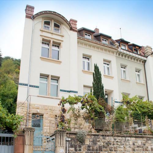 Ferienwohnung Appolonia Neustadt an der Weinstraße Exterior foto