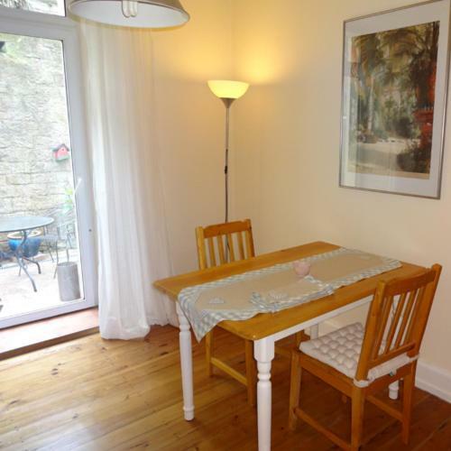 Ferienwohnung Appolonia Neustadt an der Weinstraße Exterior foto