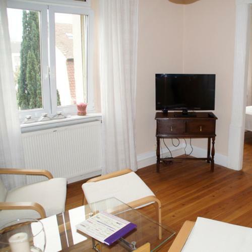 Ferienwohnung Appolonia Neustadt an der Weinstraße Exterior foto